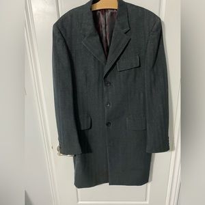 Light Dress Jacket